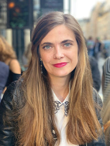 Elise Harwal