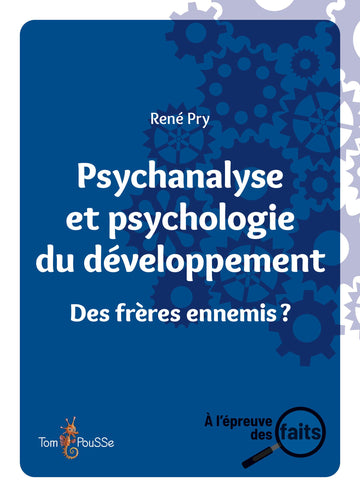 Psychanalyse et psychologie du développement