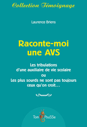 Raconte-moi une AVS
