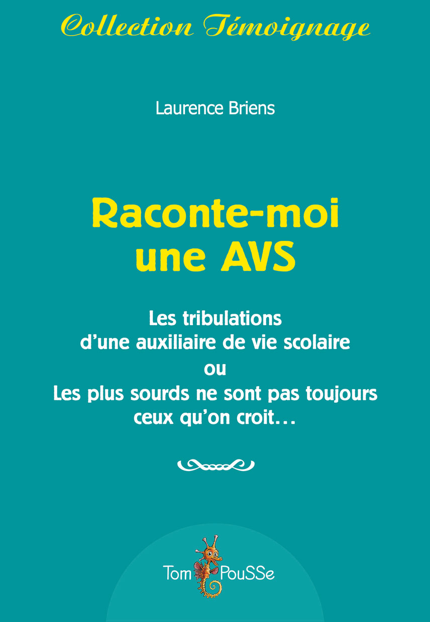 Raconte-moi une AVS