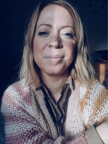 Sarah Surgey