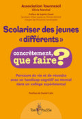Scolariser des jeunes « différents »
