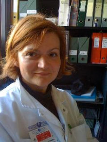 Smaranda Leu-Semenescu