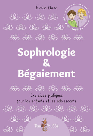 Sophrologie & Bégaiement