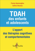 TDAH des enfants et adolescents