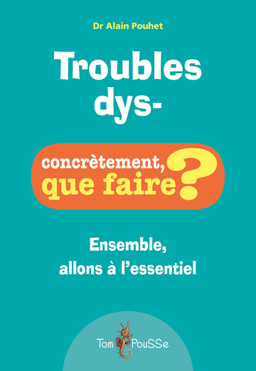 Troubles dys-