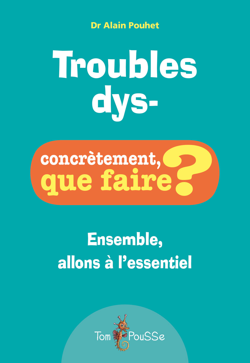 Troubles dys-