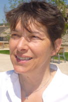 Brigitte Joyeux