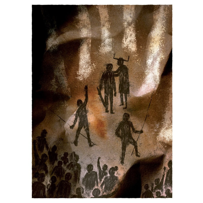 La guerre du feu