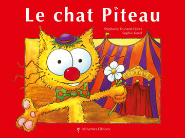 Le chat Piteau