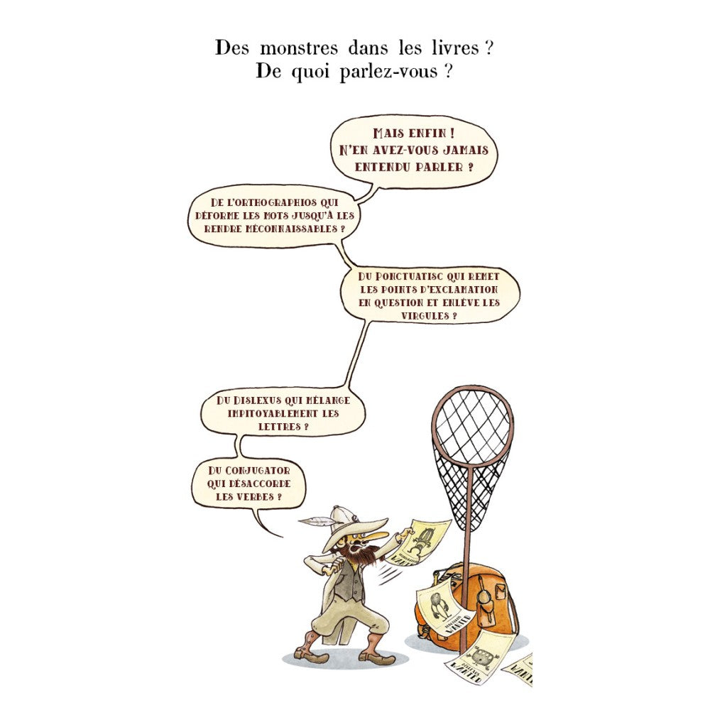 Le Grignoteur