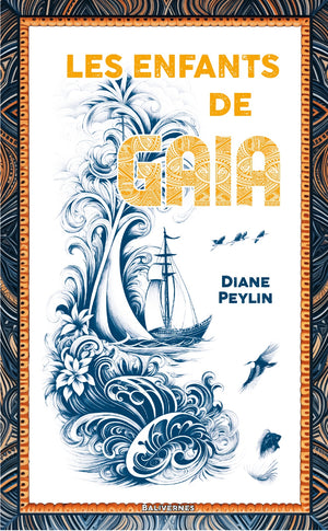 Les enfants de Gaïa