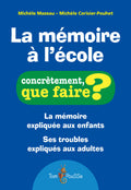 La mémoire à l’école