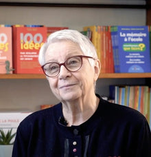 Michèle Mazeau