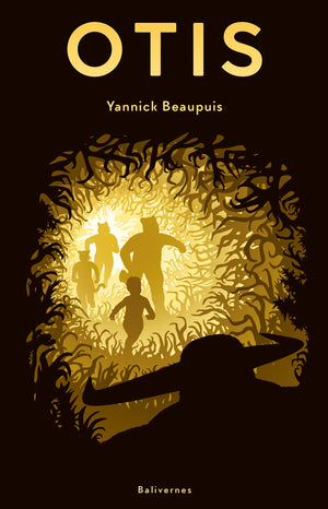 Otis (ebook)
