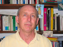 René Baldy