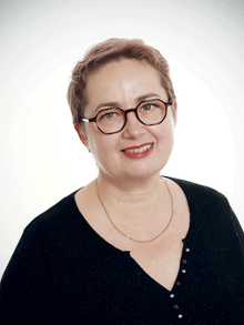 Sylvie Seksek