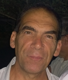 Pierre Puddu