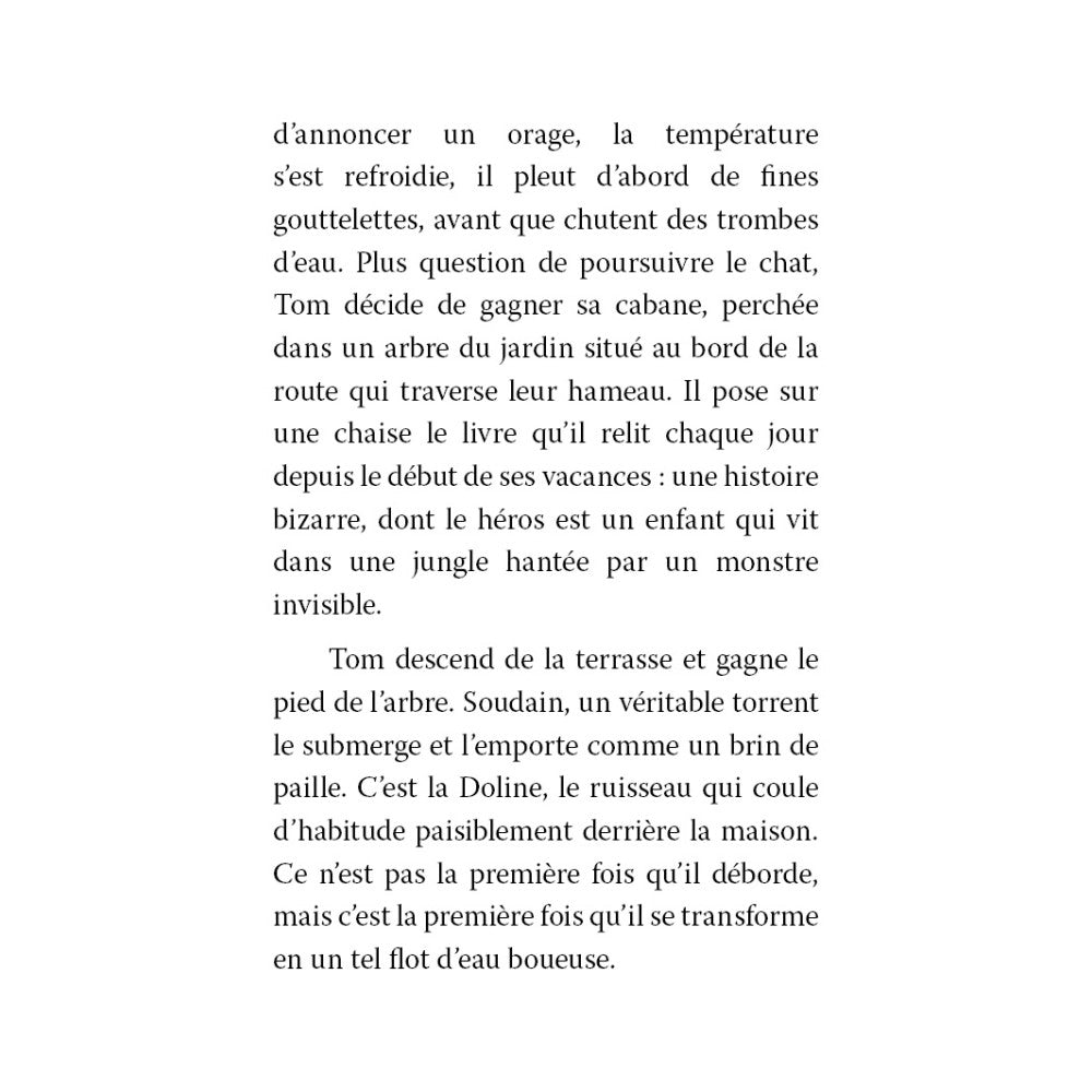Qui a peur du Maskilili ?
