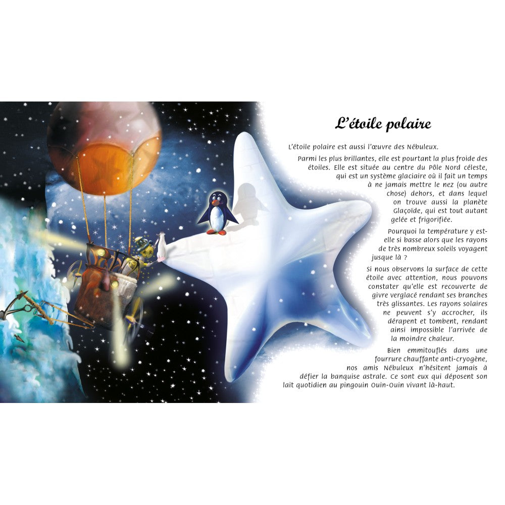 Semeurs d'étoiles