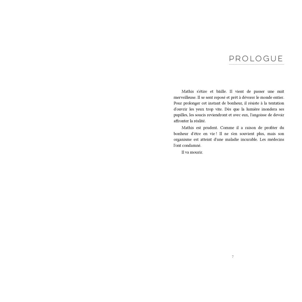 Sommeil glacé