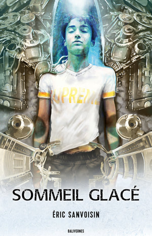 Sommeil glacé