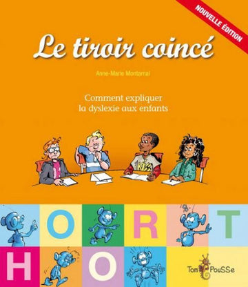 Le tiroir coincé