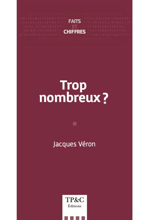 Trop nombreux ?